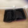 Hard shell suitcase 24" Image 2