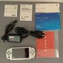 PSP 2004 Ice Silver Boxed Image 7