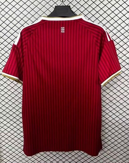 Bayern Munich jersey