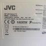 Jvc 24'' Led Smart Tv Image 3