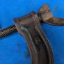 Record 150mm G Clamp Image 3