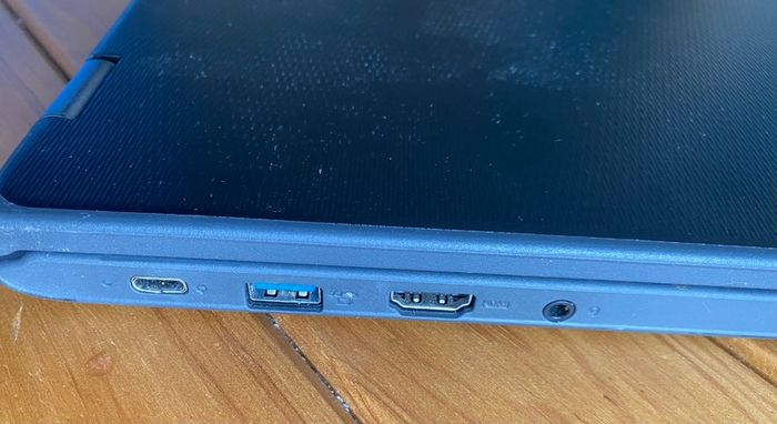 lenovo 300e 2in1 ultraportable laptop