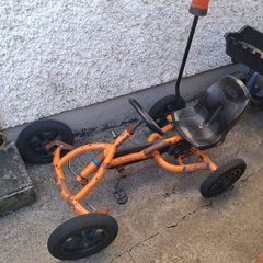 Berg Go Kart