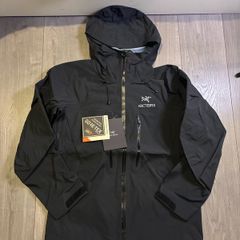 Arctyrex alpha sv pro jacket