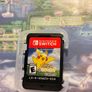 Pokemon Let's Go Pikachu! Nintendo Switch Image 2