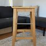 ikea bar stool Image 2