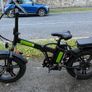 Electric Bicycle with 60-70 km Range, 7-Speed Gears and Disc Brakes Image 4
