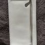 Michael Kors White Clutch Bag Image 2