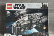 LEGO Star Wars The Razor Crest