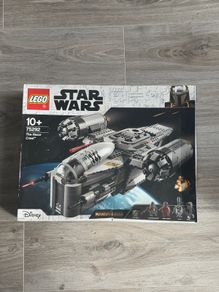 LEGO Star Wars The Razor Crest