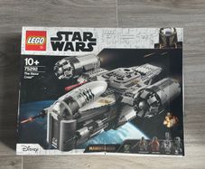 LEGO Star Wars The Razor Crest