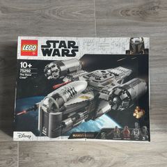 LEGO Star Wars The Razor Crest