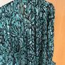 Suncoo blouse size T1 . 10-12 Image 3
