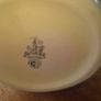beleek basket weave & shamrock sugar bowl/ jam pot Image 7