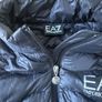 Emporio Armani Gillet Image 4