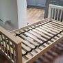 Two Single bed frames Image 2