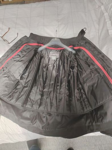 Alpinestars Andes Drystar