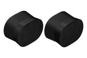 2 x Sonos Era 300's