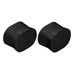 2 x Sonos Era 300's