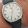Vintage French LIP Mechanical Watch  R566 Fully Serviced  1970s Image 5