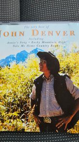 John Denver - The Very Best Of.