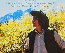 John Denver - The Very Best Of.