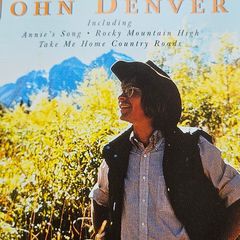 John Denver - The Very Best Of.