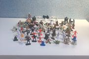 Star Wars Figures