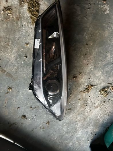 Hyundai, Audi, bmw, vw Mitsubishi, Ford