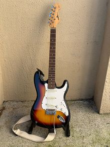 guitar