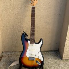 guitar
