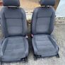 Mk5 gt tdi seats Image 2