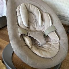 Nuna LEAF Grow Bouncer