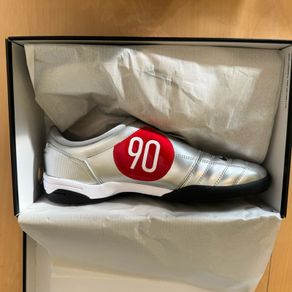 Total 90s