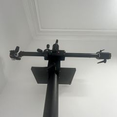 Professional Manfrotto Studio Camera Stand / Overhead Photography Stand