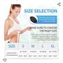 AVIDDA Posture Corrector for Men Women, Back Brace with Replaceable Support Plate, Breathable and Adjustable Back Support Providing Pain Relief from Back, Neck & Shoulder AVIDDA Posture Corrector for Men Women, Back Brace with Replaceable Support Plat Image 3