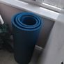 Exercise mat and resistance bands Image 3