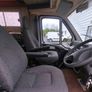 2003 Auto Sleeper Peugeot Campervan Image 8