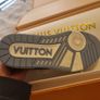 Louis Vuitton Trainers Image 5