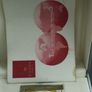 1997 Vintage Swatch Gent GK271 Time 4 Art Artist Special by Laura Grisi Image 8