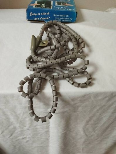Cable Tidy