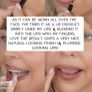 19 99 precision colour lip or eye pencil in barna Image 10