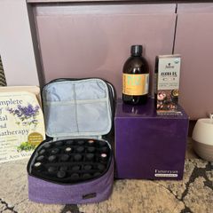 Doterra Essential Oil Set