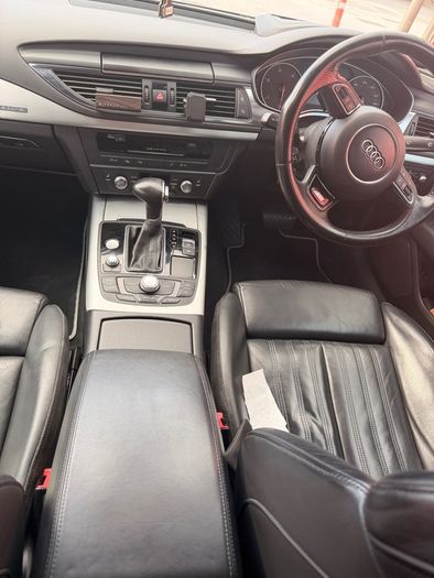2013 Audi A7 / Immaculate condition