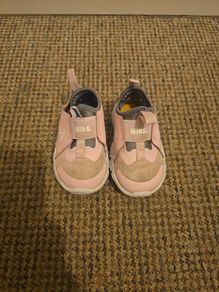 baby trainers