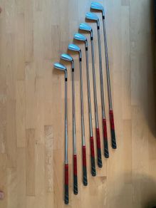 TaylorMade P790