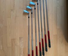 TaylorMade P790