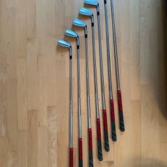 TaylorMade P790