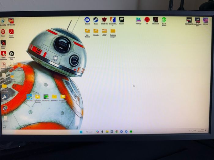 Dell AW2723DF 2k 280hz & Zowie XL2546k 240hz