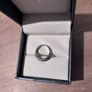 Diamond Eternity Ring Image 2